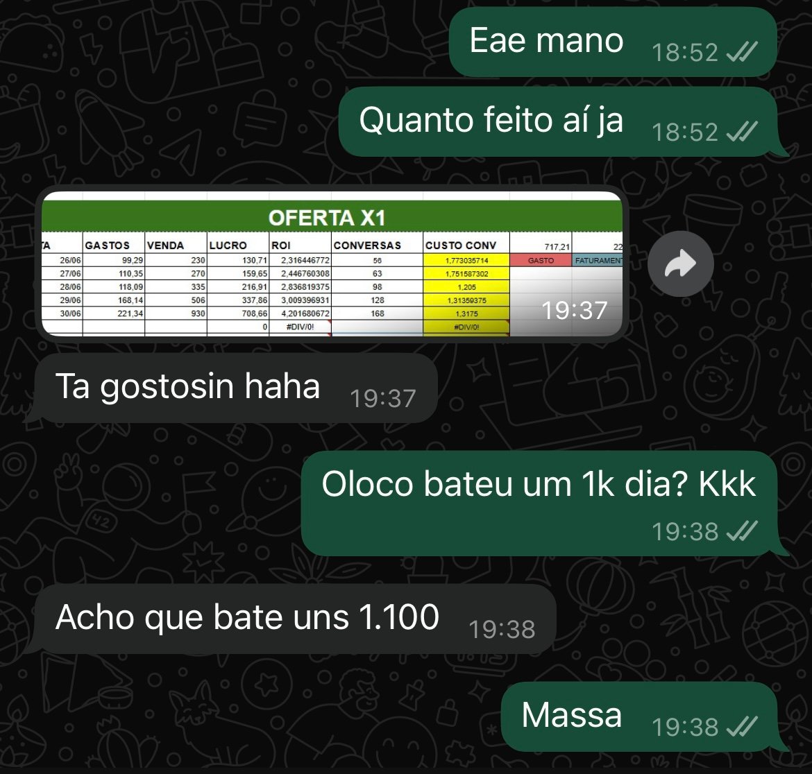 Depoimento 3