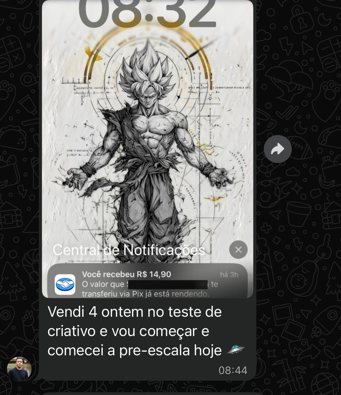 Depoimento 6