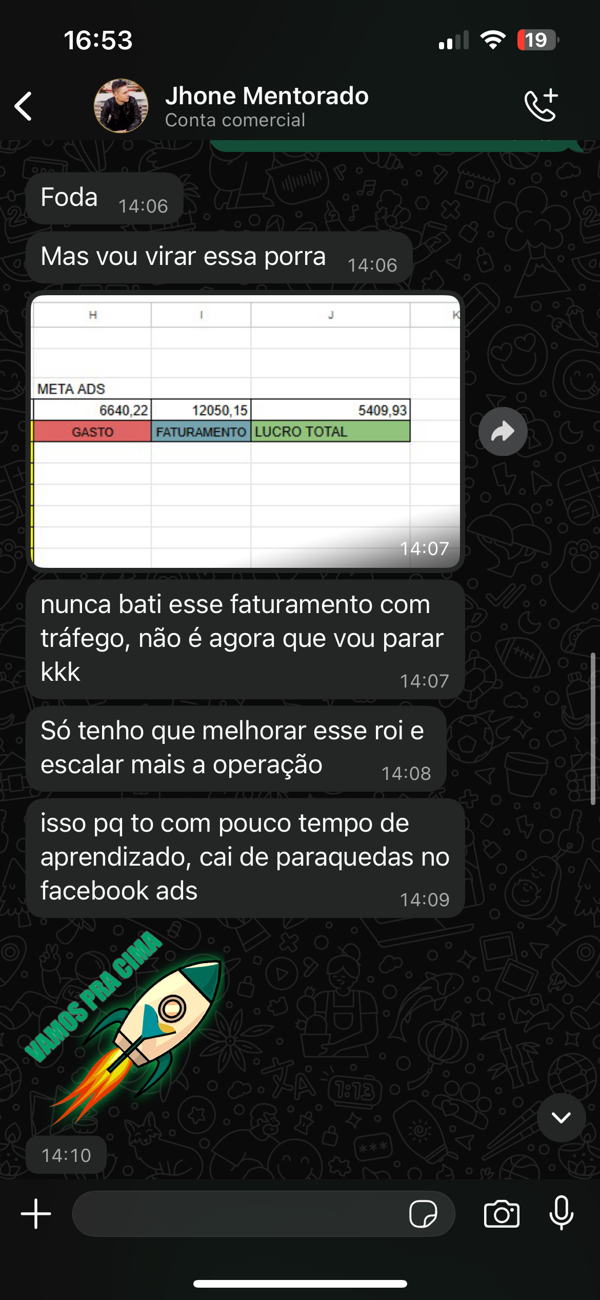 Depoimento 8