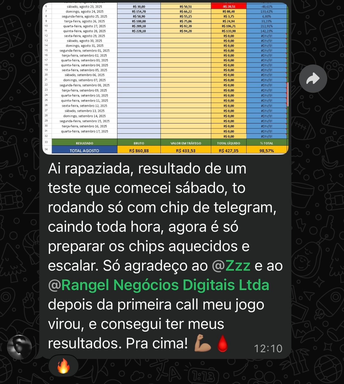 Depoimento 11