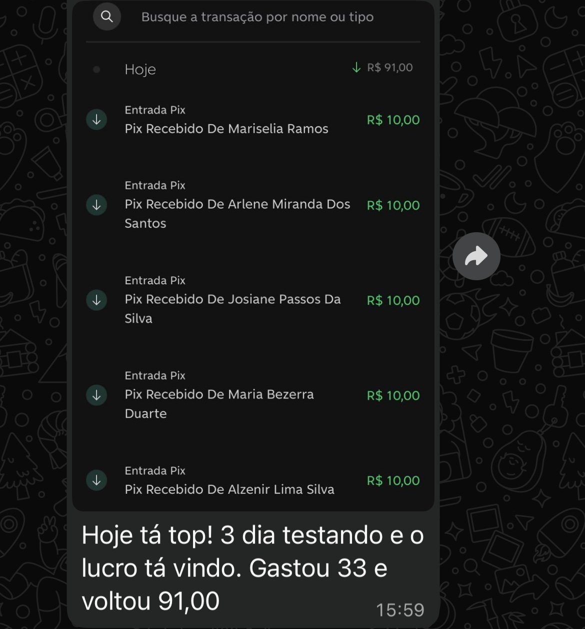 Depoimento 12