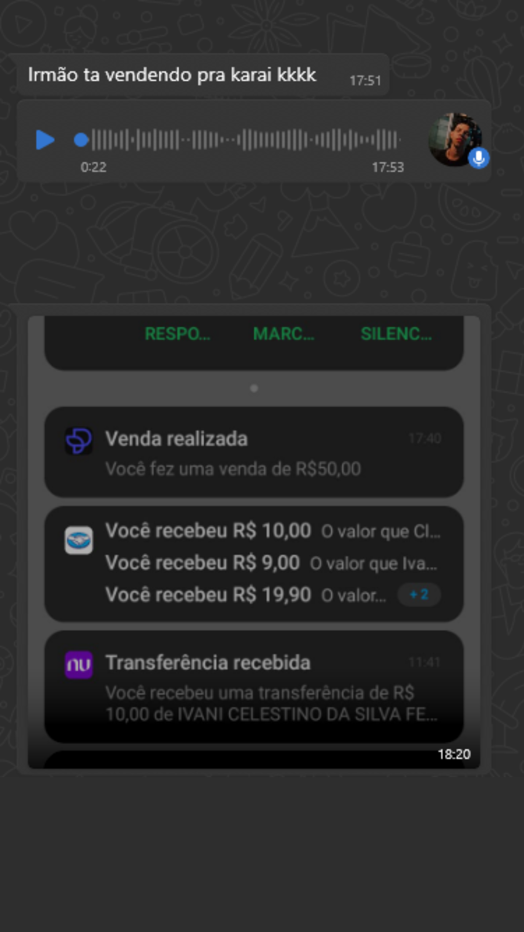 Depoimento 14