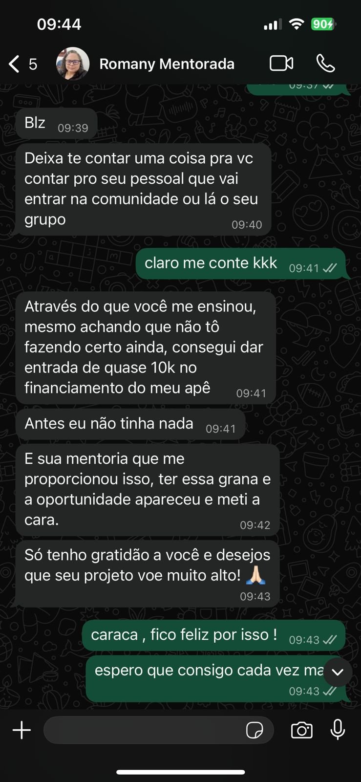 Depoimento 15